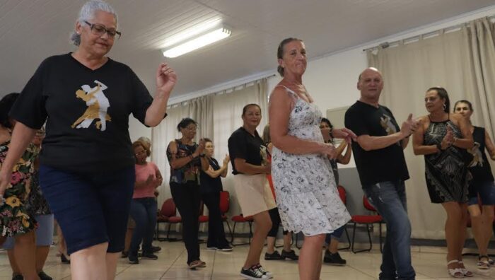 Suzano abre inscrições para pessoas 60+ em  cursos e atividades