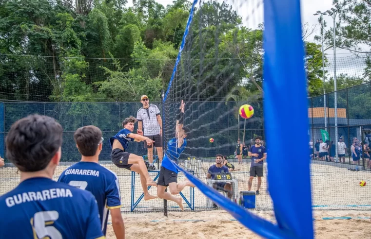 Guararema abrirá inscrições para novas modalidades esportivas gratuitas