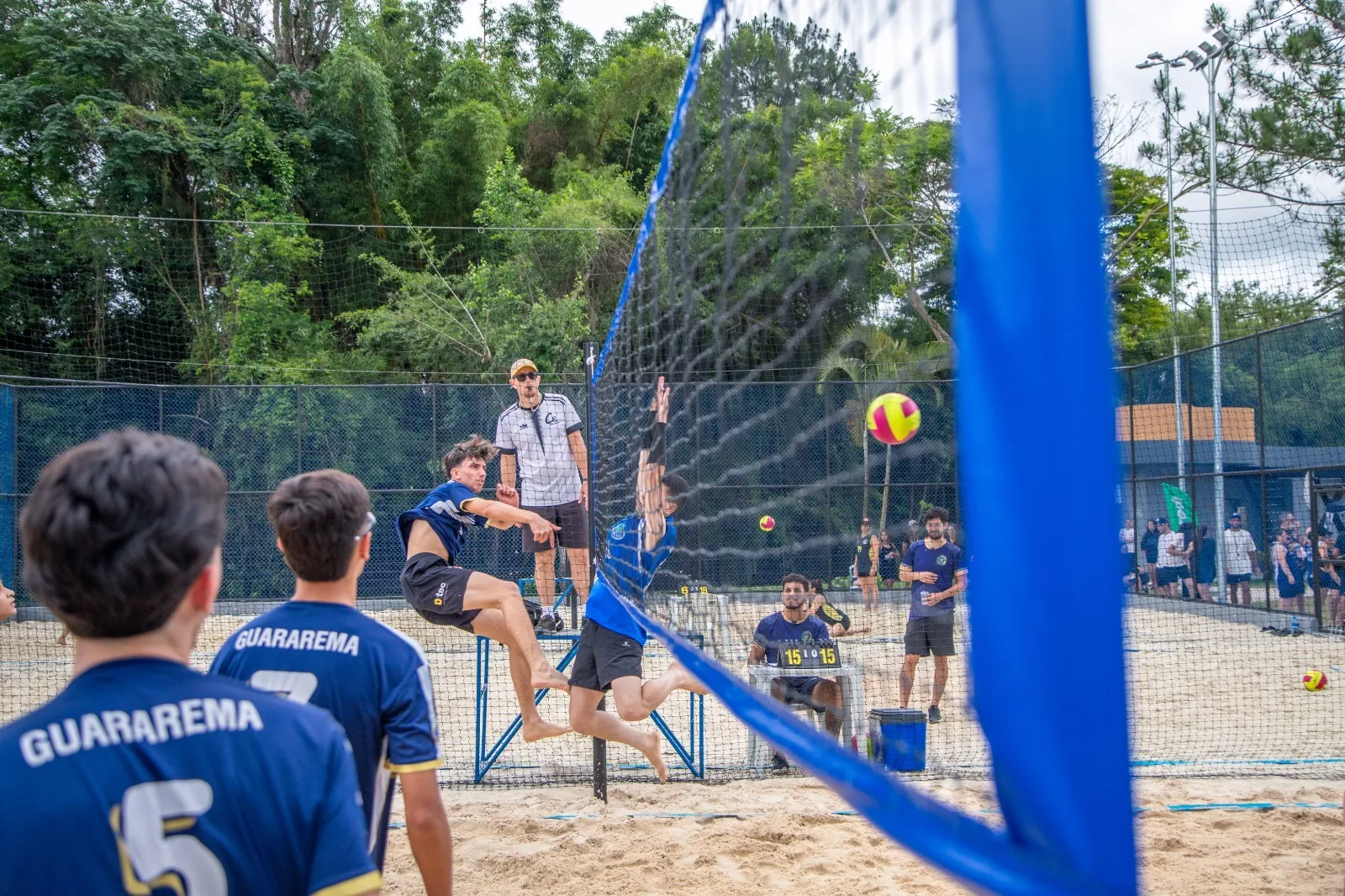 Guararema abrirá inscrições para novas modalidades esportivas gratuitas