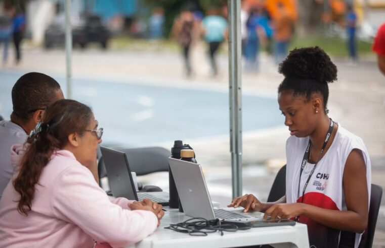 Governo de SP entrega escrituras de 1,2 mil apartamentos em Itaquaquecetuba