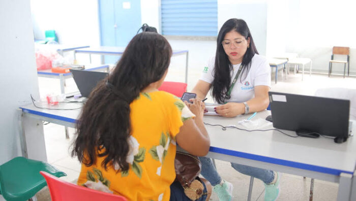 Suzano realiza nova edição do projeto ‘Saúde Itinerante’ neste sábado