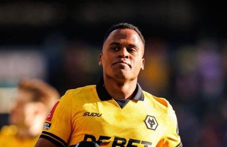 Palmeiras faz proposta por Jhon Arias