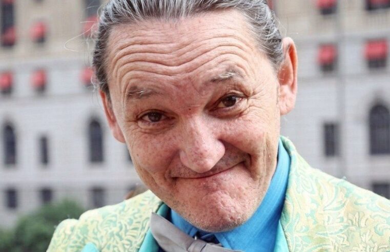 Marquito, do SBT, passará por cirurgia delicada após sofrer acidente