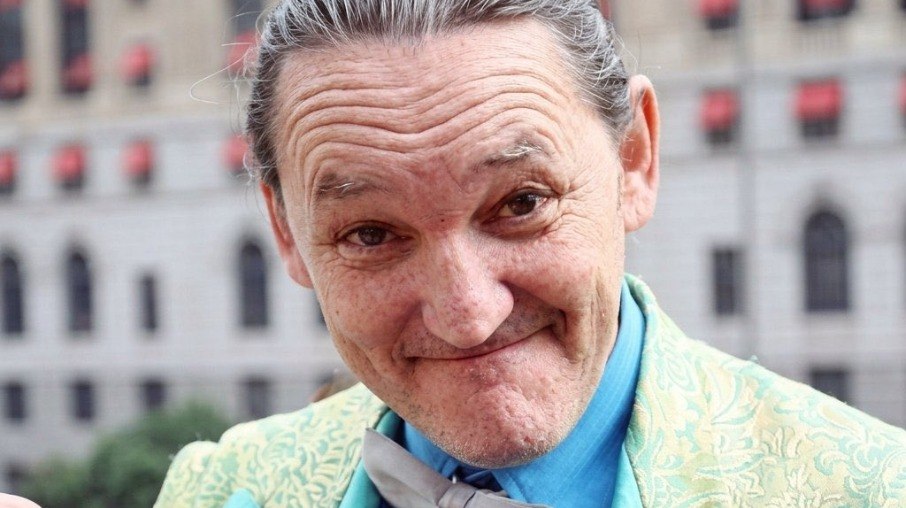 Marquito, do SBT, passará por cirurgia delicada após sofrer acidente