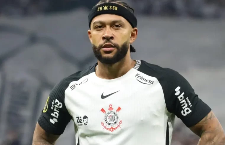 Memphis assume culpa por erro