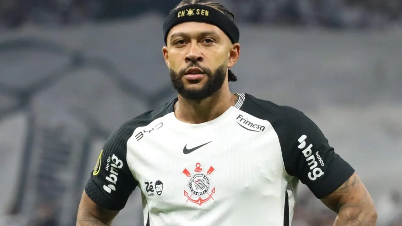 Memphis assume culpa por erro