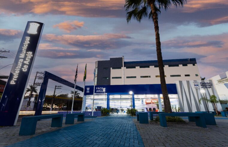 Arujá abre inscrições para curso gratuito de Impressão 3D