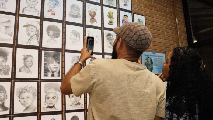 Suzano disponibiliza vagas em oficinas do Profart