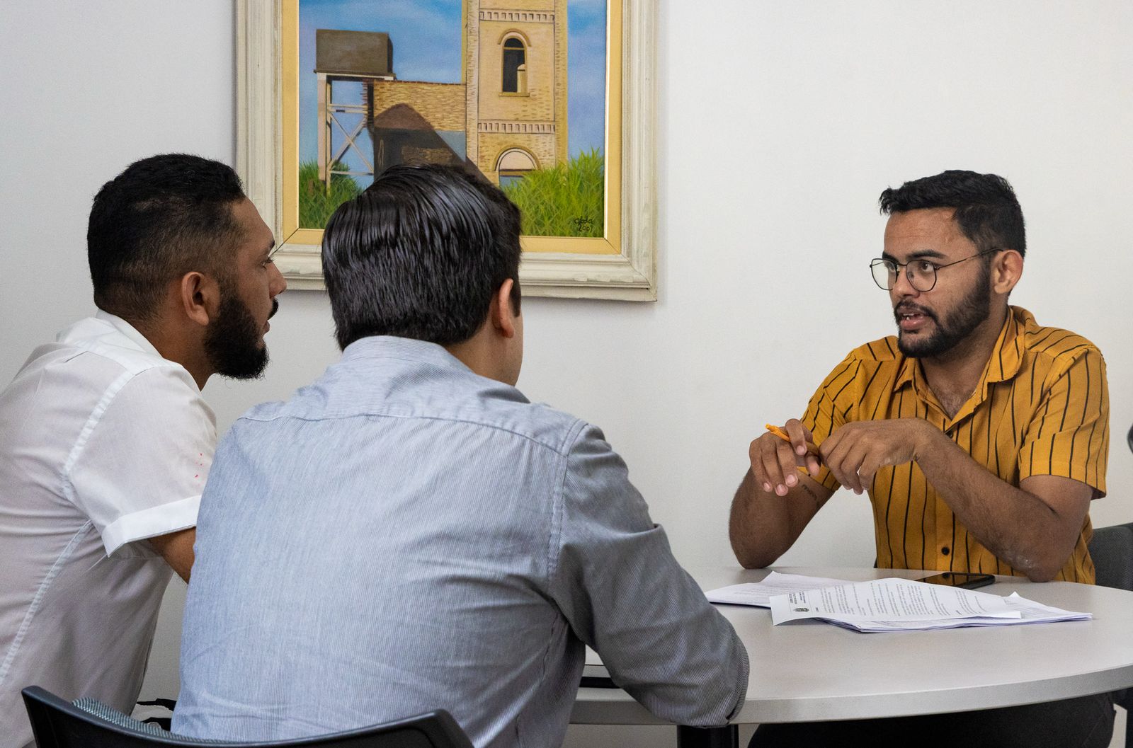 Itaquaquecetuba abre edital para ações formativas voltadas a artistas locais