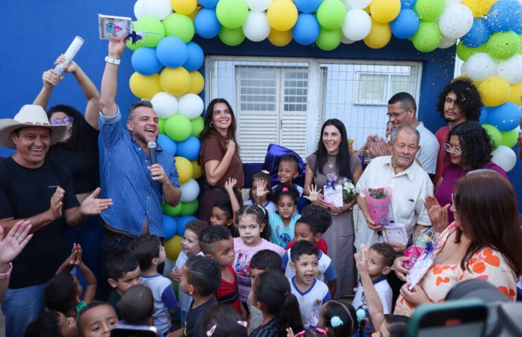 Itaquá conquista Selo Ouro em alfabetização pelo segundo ano consecutivo