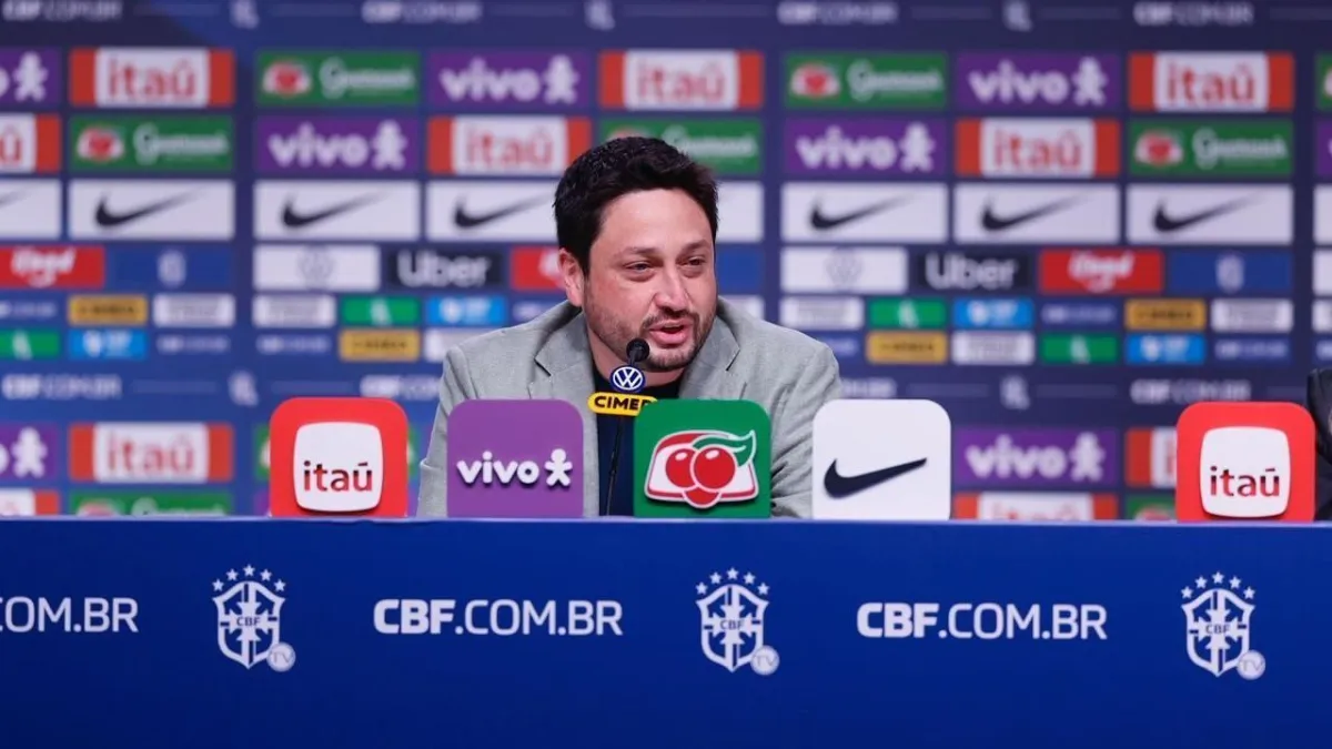 Arthur Elias convoca Seleção Feminina para primeiros jogos de 2026