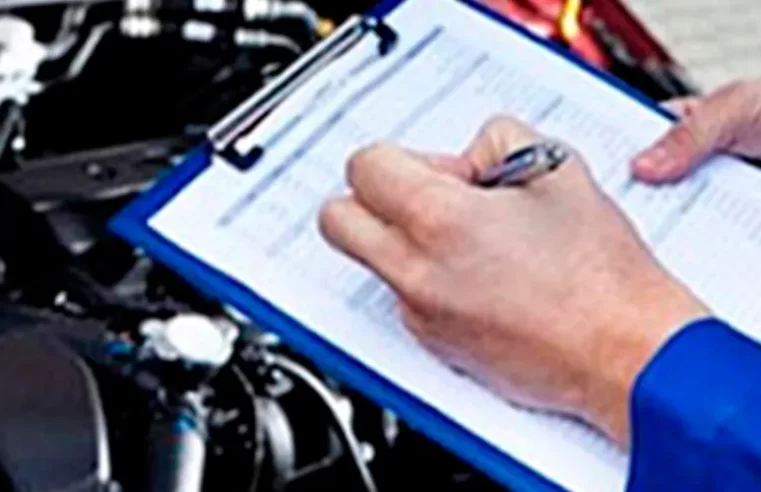 Detran tem oportunidade de trabalho para avaliador de veículos para leilão