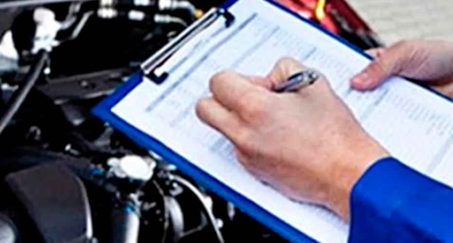 Detran tem oportunidade de trabalho para avaliador de veículos para leilão