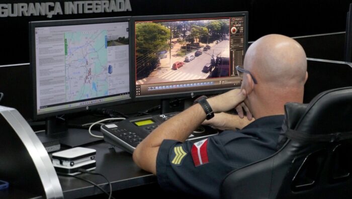 ‘Smart Suzano’ contribui para a captura de 17 procurados pela Justiça