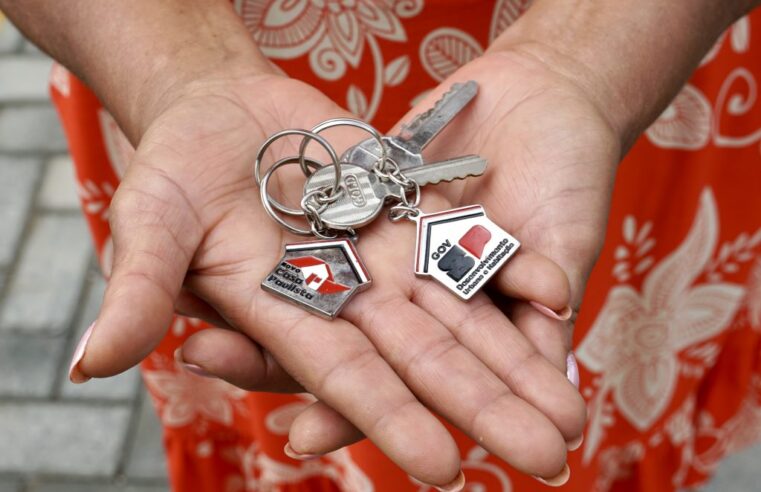 Santa Isabel e Salesópolis serão beneficiadas pelo programa Casa Paulista