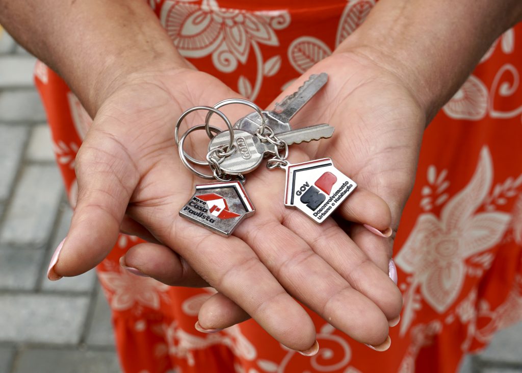 Santa Isabel e Salesópolis serão beneficiadas pelo programa Casa Paulista