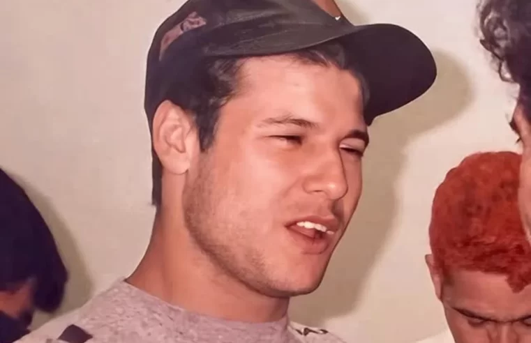 Família revela que jaqueta de Dinho dos Mamonas estava intacta após 30 anos enterrada