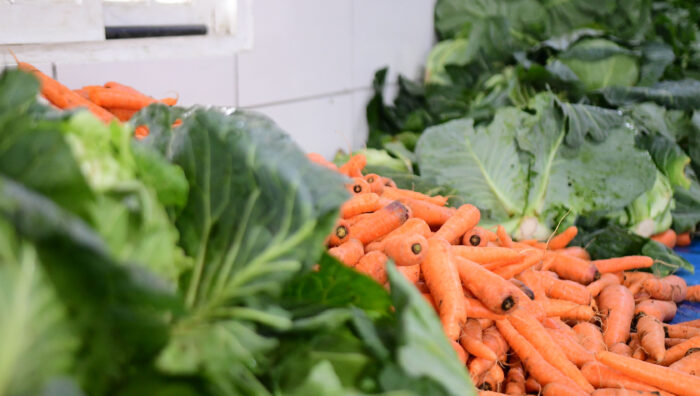 Suzano prepara cardápio específico para alunos que têm restrição alimentar