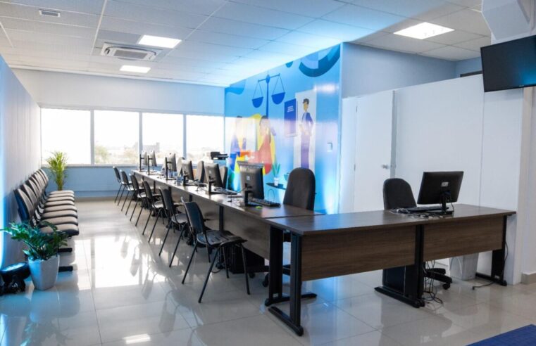 Espaço do Consumidor é inaugurado em Itaquá para ampliar atendimento do Procon