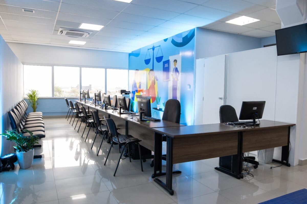 Espaço do Consumidor é inaugurado em Itaquá para ampliar atendimento do Procon