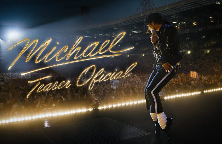 Cinebiografia de Michael Jackson ganha trailer