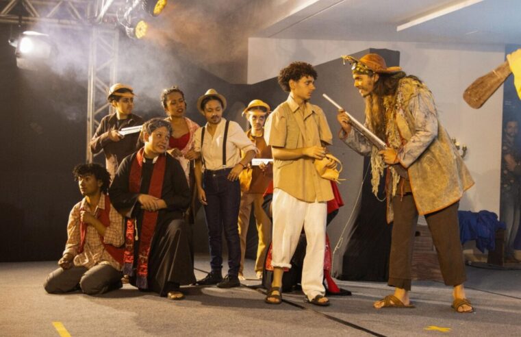 Itaquaquecetuba abre vagas para oficinas culturais gratuitas