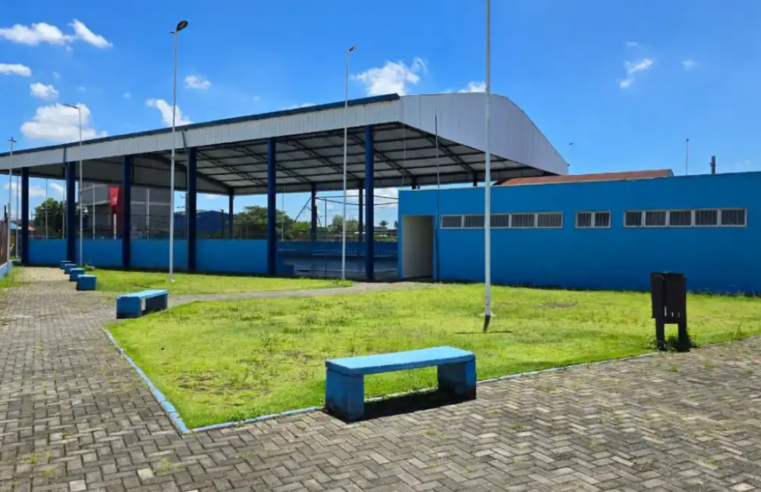 Poá abre inscrições para aulas de karatê, ginástica rítmica, tênis de mesa e vôlei adaptado