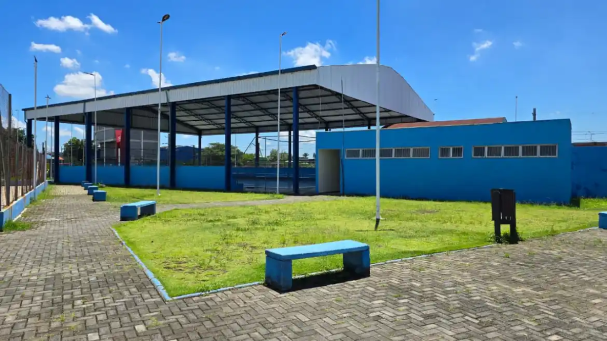 Poá abre inscrições para aulas de karatê, ginástica rítmica, tênis de mesa e vôlei adaptado