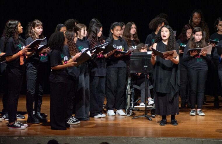 Projeto Guri abre mais de 250 vagas para cursos gratuitos de música no Alto Tietê