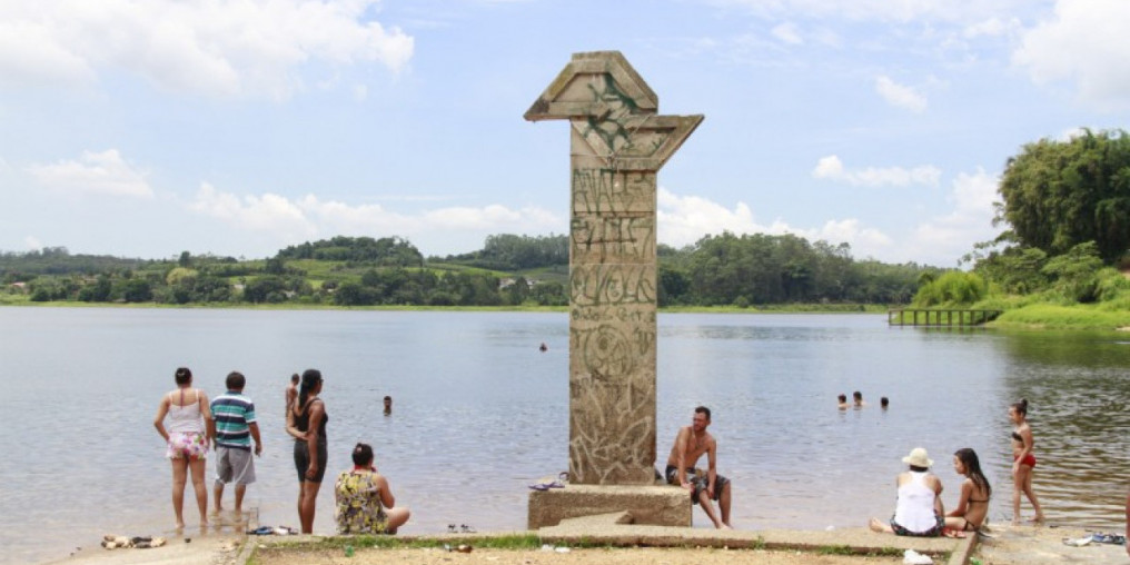 Alto Tietê tem alta de 20% em número de afogamentos em 2025