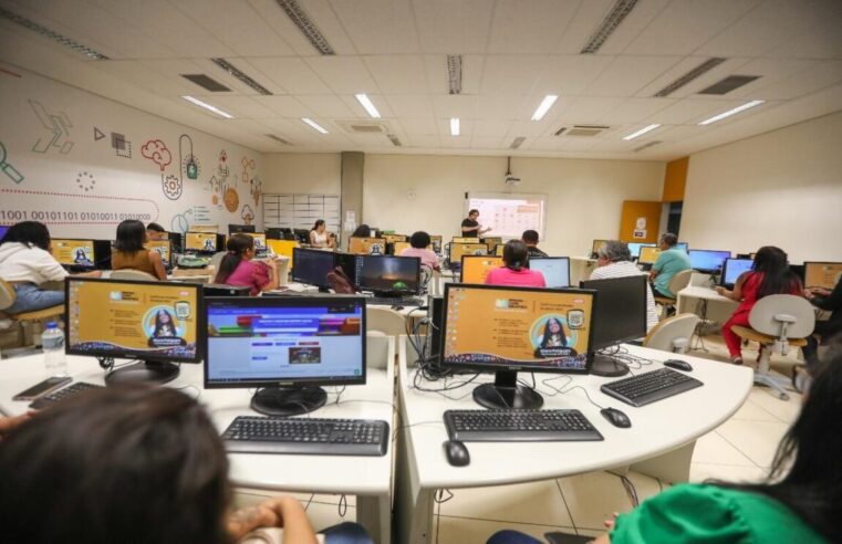 Unidades do Sesi em Mogi e Suzano recebem inscrições para Educação de Jovens e Adultos