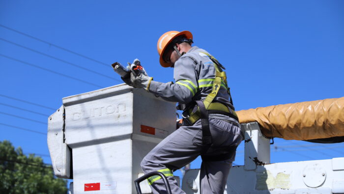‘Ilumina Suzano’ promove 563 atendimentos em 127 bairros no mês de janeiro