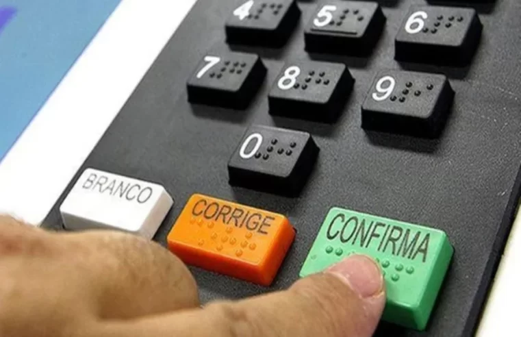 Uso de IA nas eleições de 2026 pode render multa de R$ 30 mil