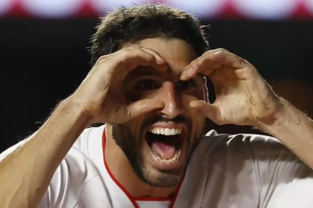 Calleri entra na mira de rival do São Paulo no Brasileirão