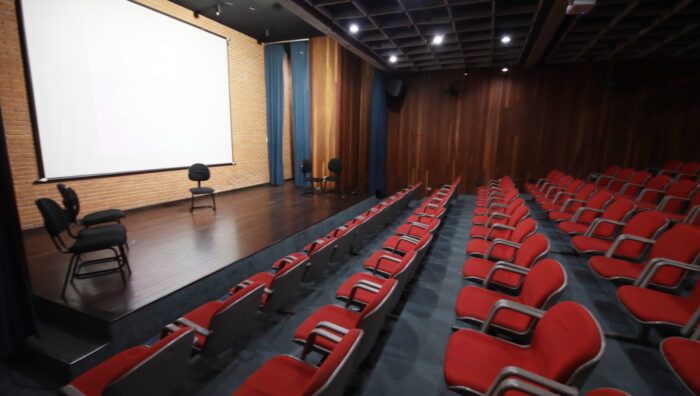 Suzano: Mostra ‘Lugar de Mulher é no Cinema!’ leva produções femininas ao Moriconi