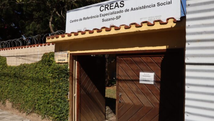 Suzano fortalece rede de proteção e oferece acolhimento e auxílio-moradia para mulheres