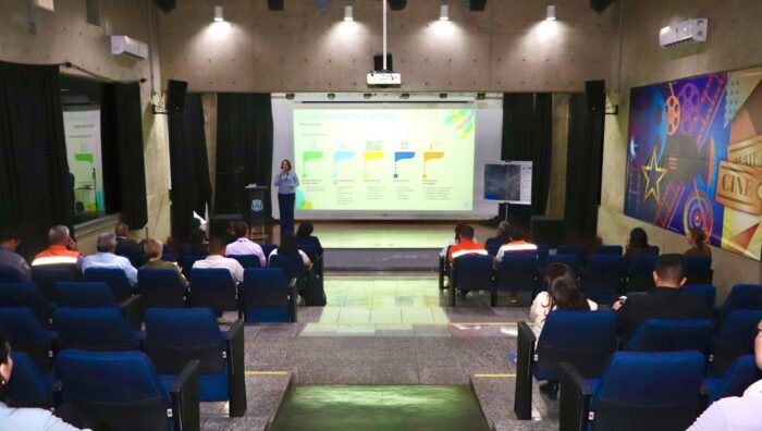 Suzano inicia implementação de ações de prevenção na represa Taiaçupeba