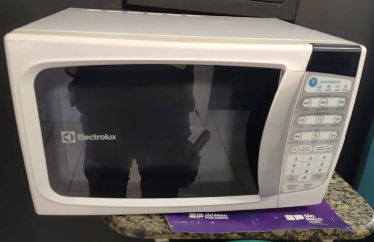 GCM de Suzano flagra furto em duas escolas municipais no fim de semana