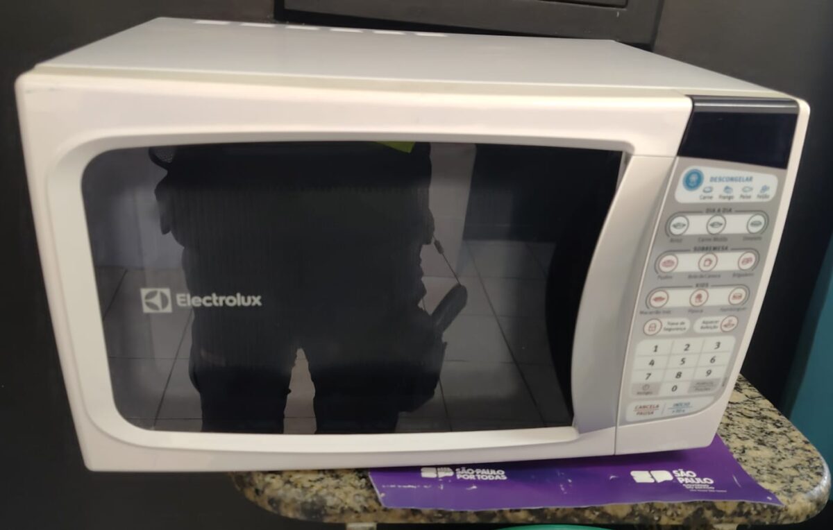 GCM de Suzano flagra furto em duas escolas municipais no fim de semana