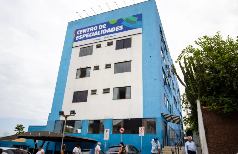 Itaquaquecetuba terá polo da Farmácia de Alto Custo a partir de 1º de abril