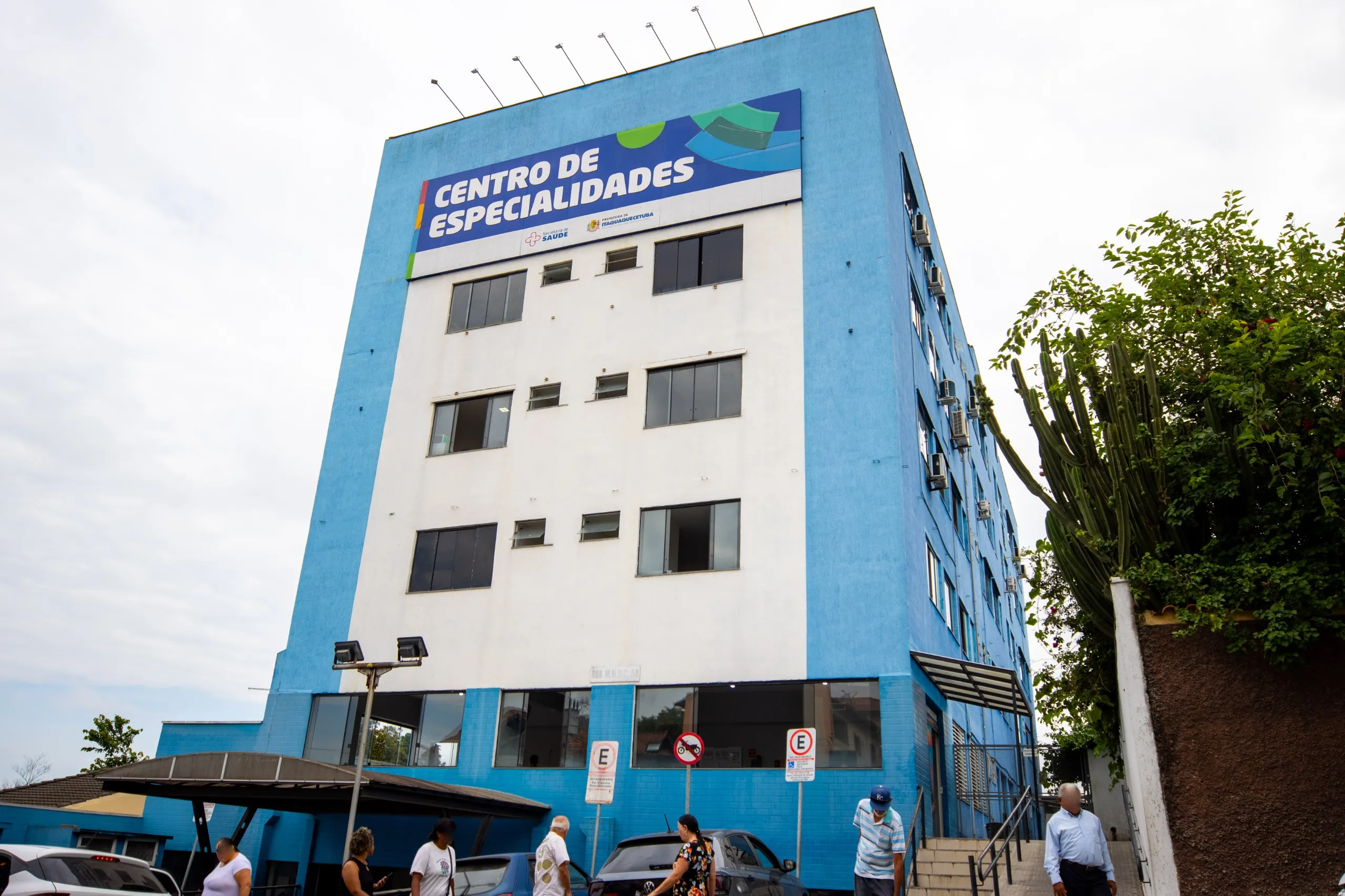 Itaquaquecetuba terá polo da Farmácia de Alto Custo a partir de 1º de abril