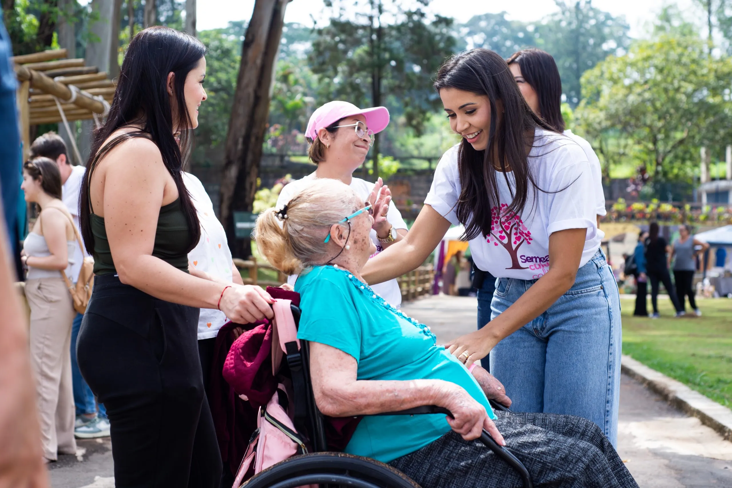 Arujá divulga programação do Mês da Mulher