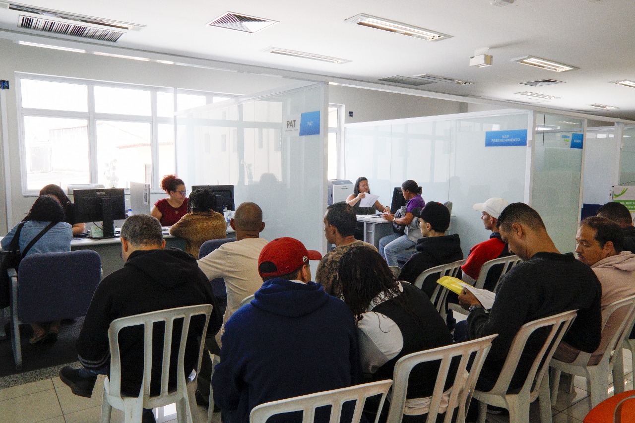 Prefeitura de Poá realiza Mutirão de Emprego nesta quinta-feira (5)