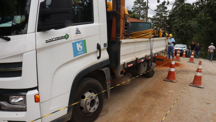 Suzano segue como melhor cidade da região em índice de saneamento básico