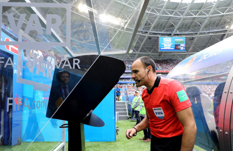 Conheça as novas regras que entrarão em vigor na Copa