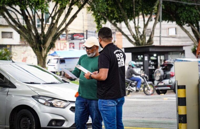 Procon de Ferraz promove programação especial