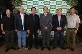Nova diretoria da Associação Comercial de Suzano (ACE) é empossada