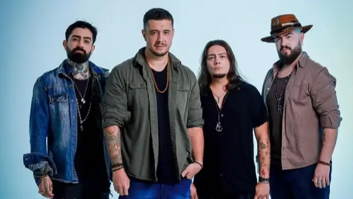 Bruno Boncini volta à banda Malta após 10 anos