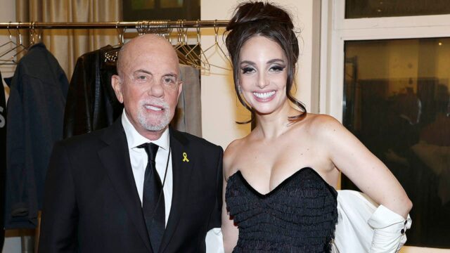 Filha de Billy Joel compartilha atualizações sobre a batalha pela saúde do cantor 