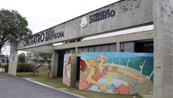 Polo de Música e Audiovisual em Suzano traz mais uma edição do ‘Cine Crochê’